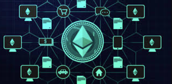 Decentralized Applications (dApps) Explained