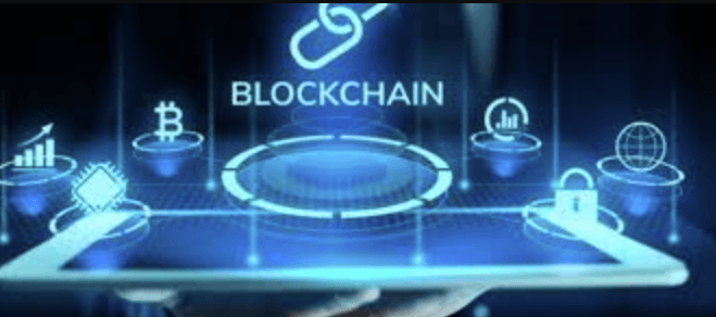 The Role of Blockchain in Secure Databases