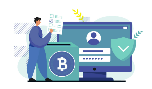 The Role of Blockchain in Secure Voting