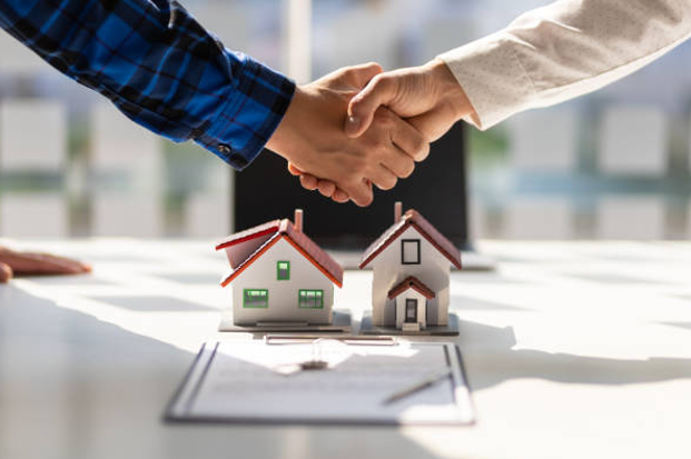 How Can You Choose the Right Commercial Property Finance Strategy?