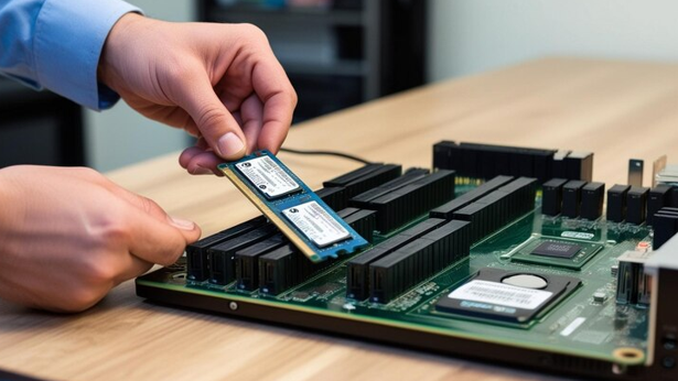 How Computer Memory Solutions Can Support IT Upgrades