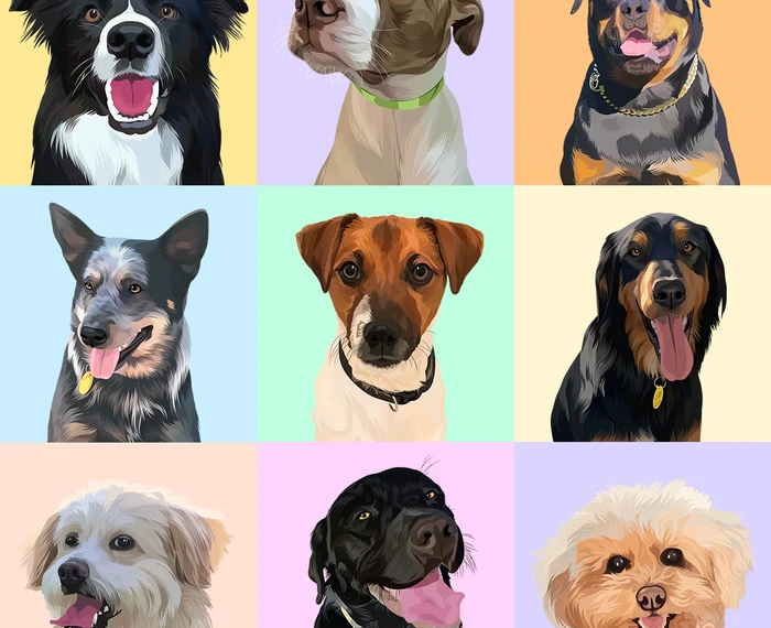 Why Personalized Pet Art Is Becoming a Meaningful Home Trend