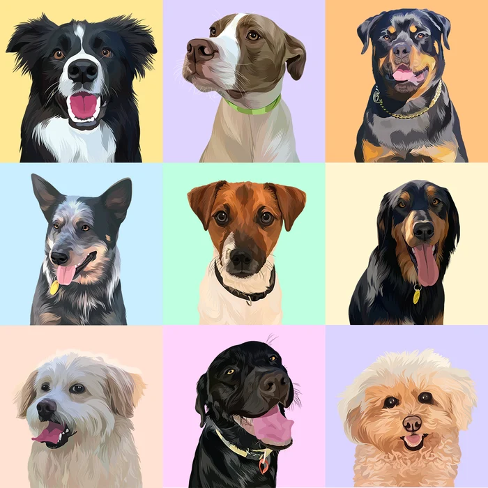 Why Personalized Pet Art Is Becoming a Meaningful Home Trend